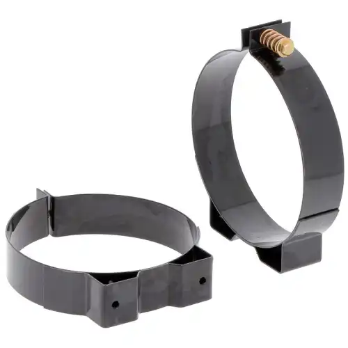 Хомут HIFI FILTER SAHB 0105M003