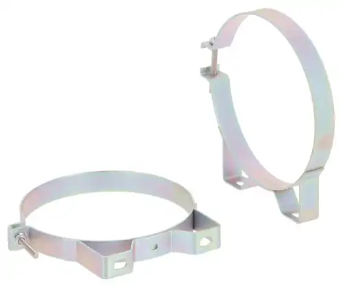 Хомут HIFI FILTER SAHB 0106M002
