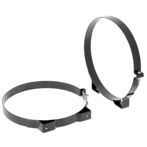 Хомут HIFI FILTER SAHB 0121M001