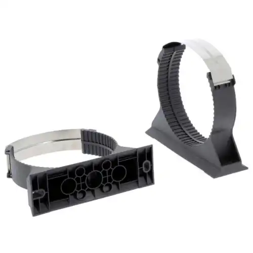 Хомут HIFI FILTER SAHB 0208H001