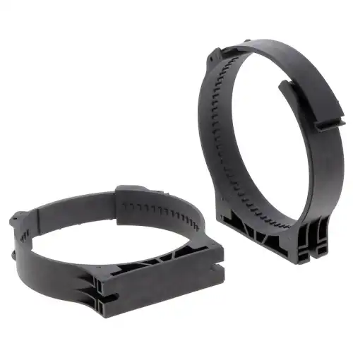 Хомут HIFI FILTER SAHB 0208H004