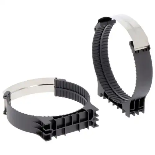 Хомут HIFI FILTER SAHB 0210H002