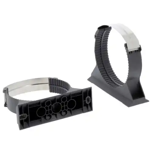 Хомут HIFI FILTER SAHB 0211H001