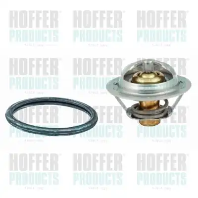 Термостат системы охлаждения HOFFER 8192633