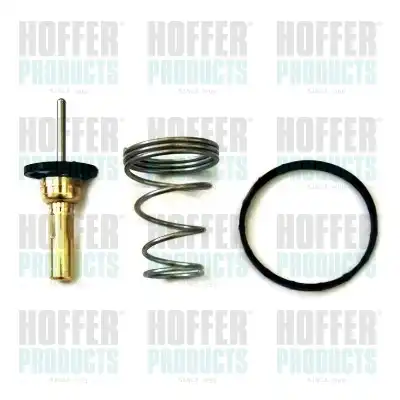 Термостат системы охлаждения HOFFER 8192780