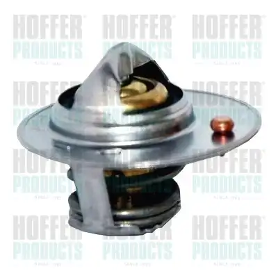 Термостат системы охлаждения HOFFER 8192792