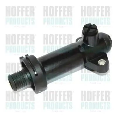 Термостат системы охлаждения HOFFER 8192778