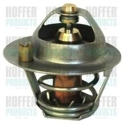 Термостат системы охлаждения HOFFER 8192714