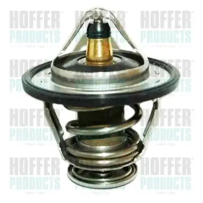 Термостат системы охлаждения HOFFER 8192733