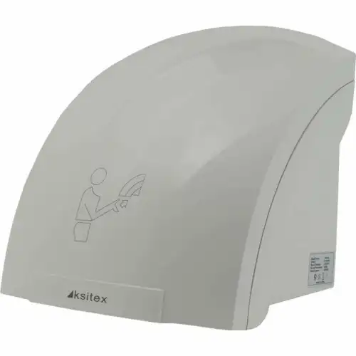 Ksitex Сушилка для рук M-1800 33010