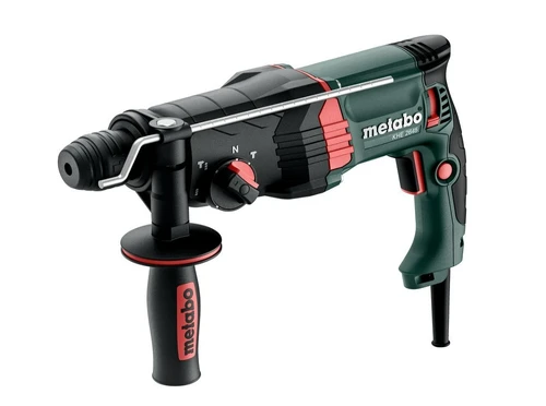 Metabo Перфоратор KHE 2645 601710500