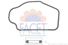 прокладка термостата Daew 7.9552 FACET