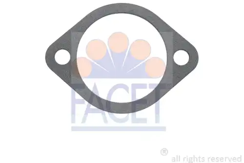 прокладка термостата Hyun 7.9578 FACET