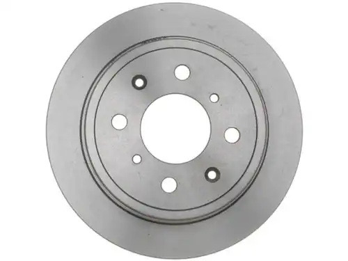 Тормозной диск RAYBESTOS 96068R