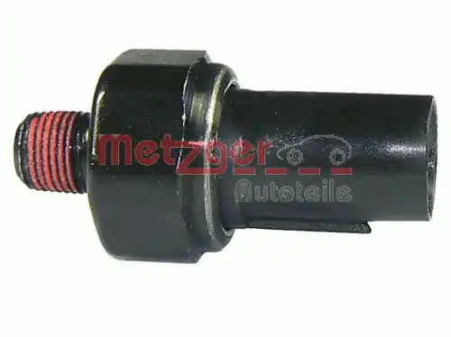 ДАТЧИК ДАВЛЕНИЯ МАСЛА 0910072 METZGER