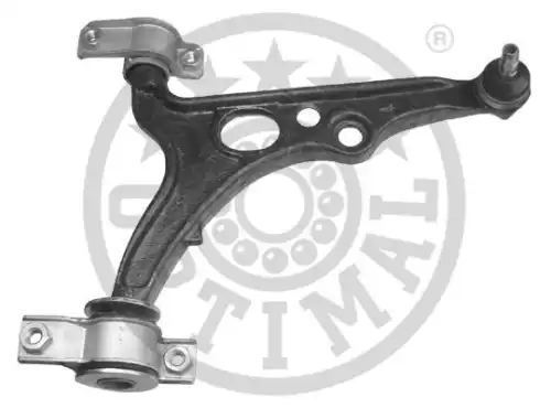 рычаг правый Fiat G6-035 OPTIMAL