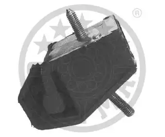 Подушка крепления двигателя OPTIMAL F8-5482