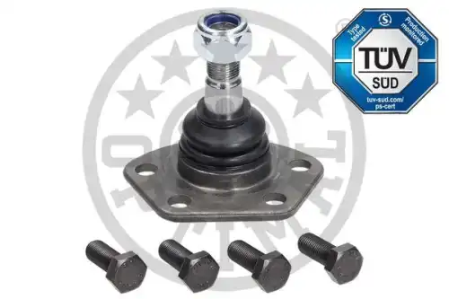 Шаровая опора OPTIMAL G3-651