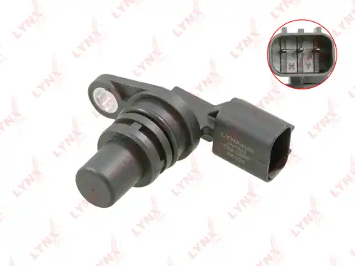 DM-3550 Датчик положения распред.вала LYNXauto