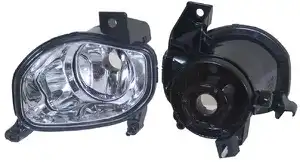 Фара противотуманная PRO-PARTS 81610281