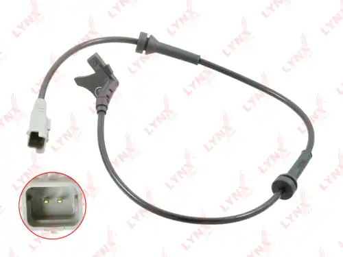 Датчик ABS LYNXAUTO DM-8026