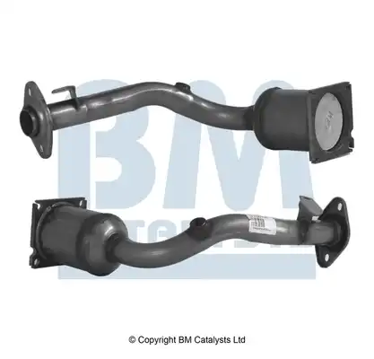 Автозапчасть BM91007H BM CATALYSTS