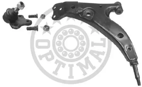 Рычаг подвески OPTIMAL G6-663