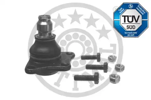 Шаровая опора OPTIMAL G3-105