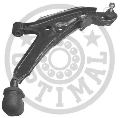 Рычаг подвески OPTIMAL G6-662