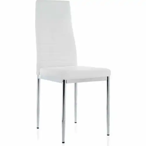 Woodville Стул DC2-001 white 11816