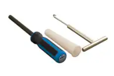 Набор втягивателей вентилей, шины 5540 LASER TOOLS