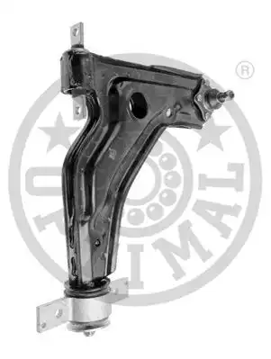 рычаг нижний левый Saab G6-603 OPTIMAL