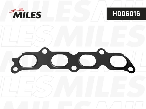 Прокладка коллектора MILES HD06016