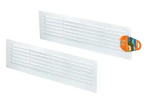 Решетка радиатора TDM ELECTRIC SQ1807-0091