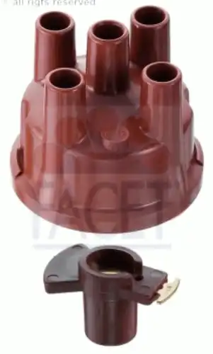 бегунок Peug HT.0640 FACET