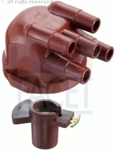 бегунок Peug HT.0642 FACET