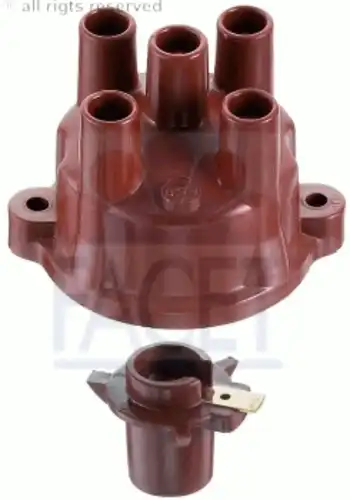 бегунок Ren HT.0646 FACET