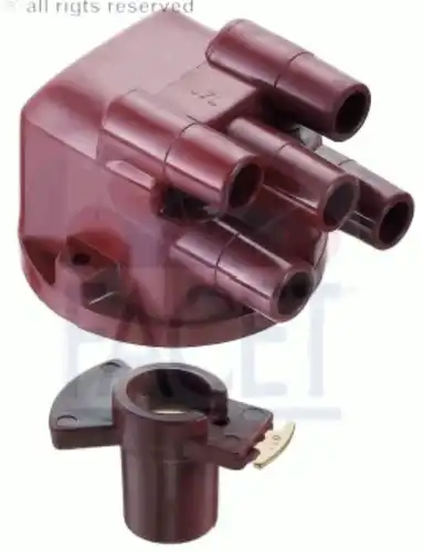 бегунок Peug HT.0650 FACET