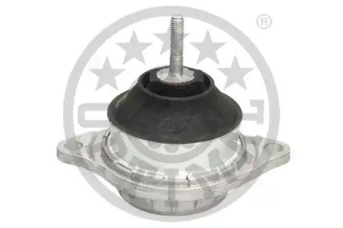 Подушка крепления двигателя OPTIMAL F8-1020