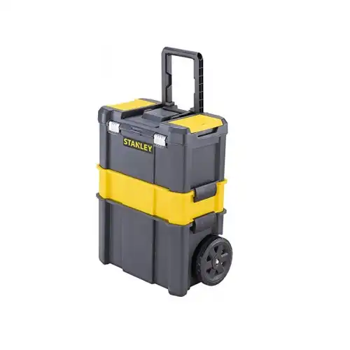 Stanley ЯЩИК С КОЛЕСАМИ ESSENTIAL ROLLING WORKSH STST1-80151