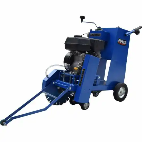 Elmos EBF-14.13 швонарезчик KAWASAKI 5,5л.с e70 356