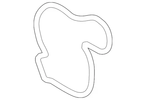 Деталь 9A712111903 VAG