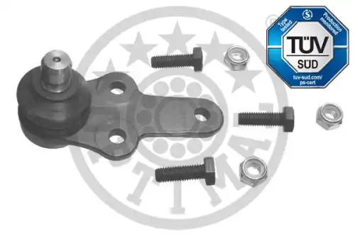 Шаровая опора OPTIMAL G3-534