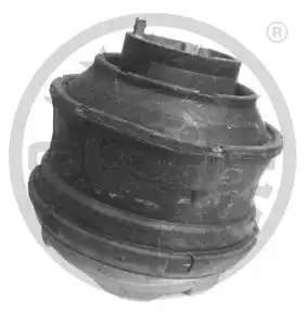 Подушка крепления двигателя OPTIMAL F8-5461