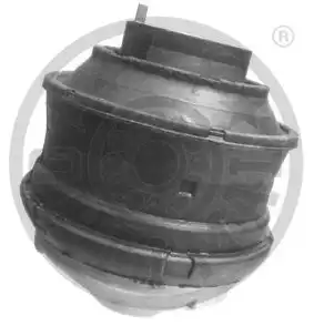 Подушка крепления двигателя OPTIMAL F8-5460