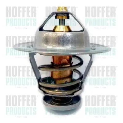 Термостат системы охлаждения HOFFER 8192628