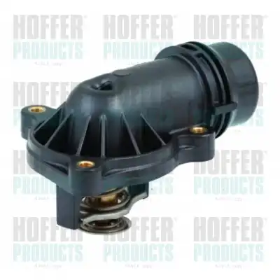 Термостат системы охлаждения HOFFER 8192552