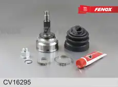 ШРУС наружный FENOX CV16295