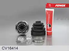 ШРУС наружный FENOX CV16414