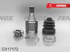 ШРУС приводного вала \FORD CV17172 FENOX